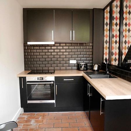 La Corderie 3 Villa รงค์ ภายนอก รูปภาพ