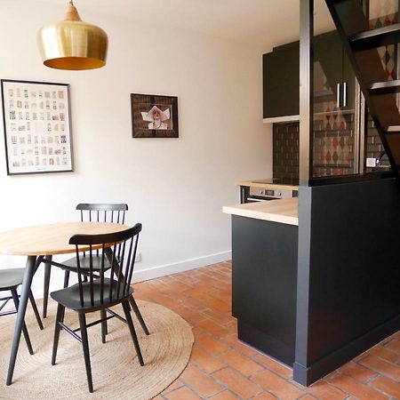 La Corderie 3 Villa รงค์ ภายนอก รูปภาพ