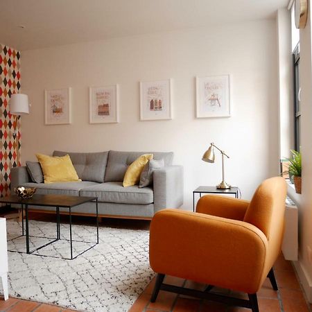La Corderie 3 Villa รงค์ ภายนอก รูปภาพ