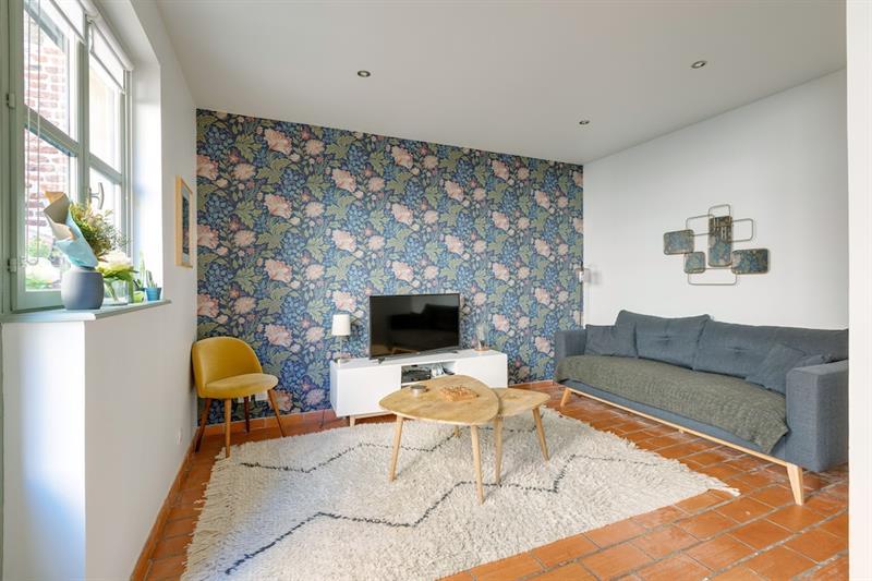 La Corderie 3 Villa รงค์ ภายนอก รูปภาพ