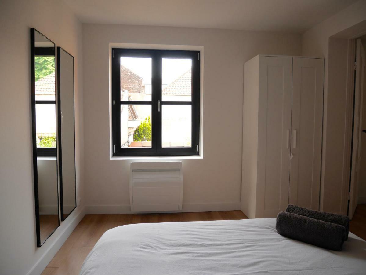 La Corderie 3 Villa รงค์ ภายนอก รูปภาพ